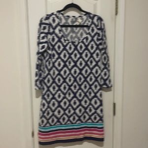 Lilly Pulitzer Marlowe Dress medium NWOT
